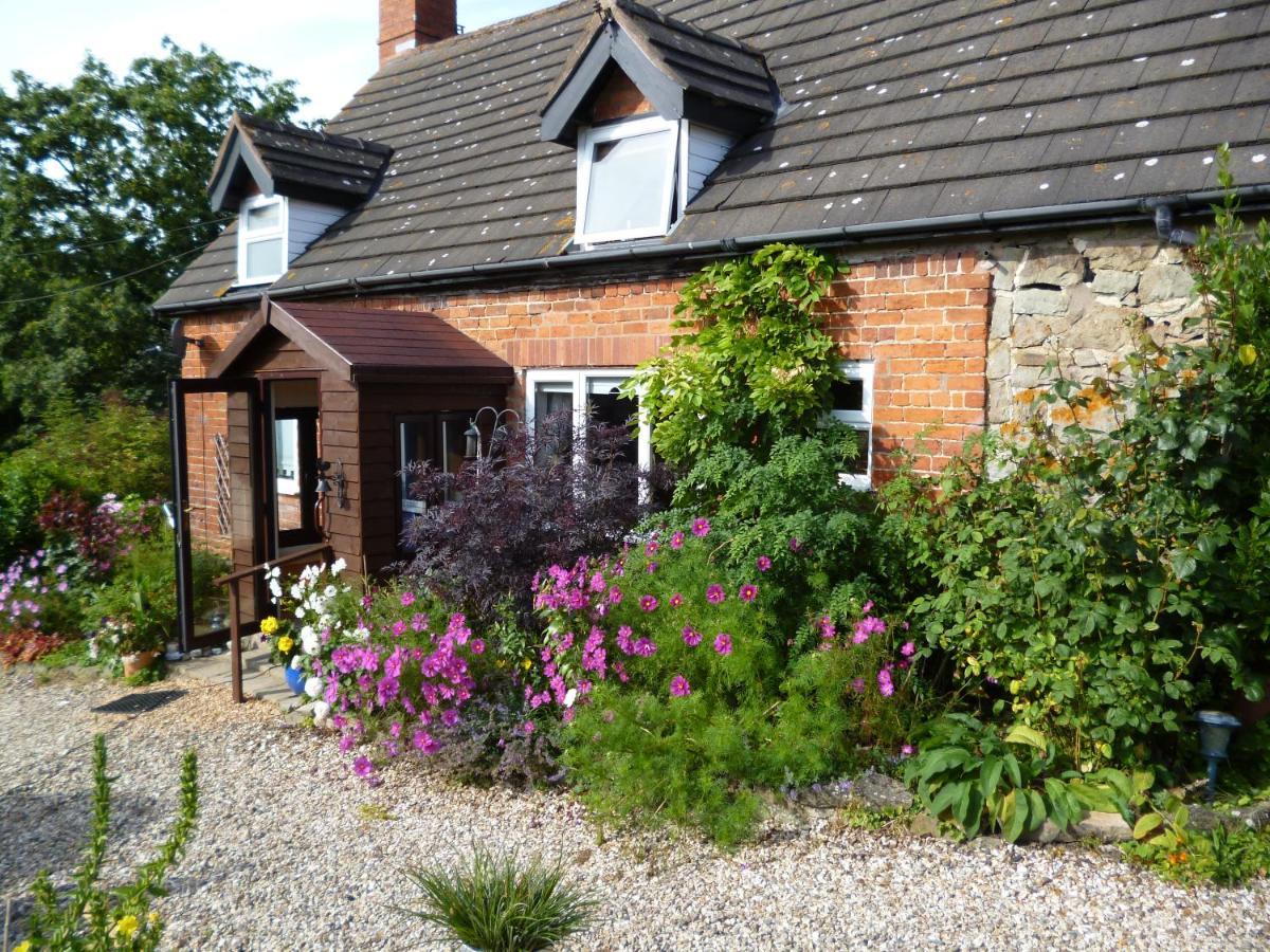 Bank Farm House Chirbury Εξωτερικό φωτογραφία