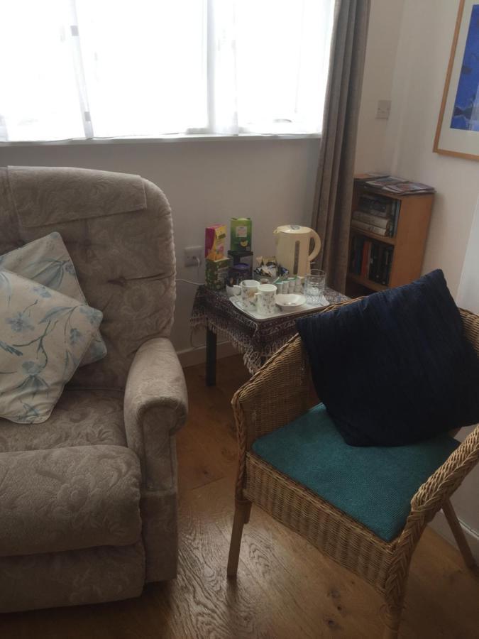 Bank Farm House Chirbury Εξωτερικό φωτογραφία