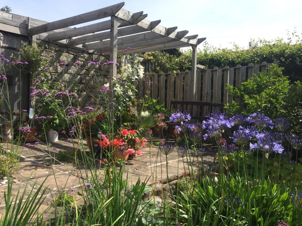 Bank Farm House Chirbury Εξωτερικό φωτογραφία