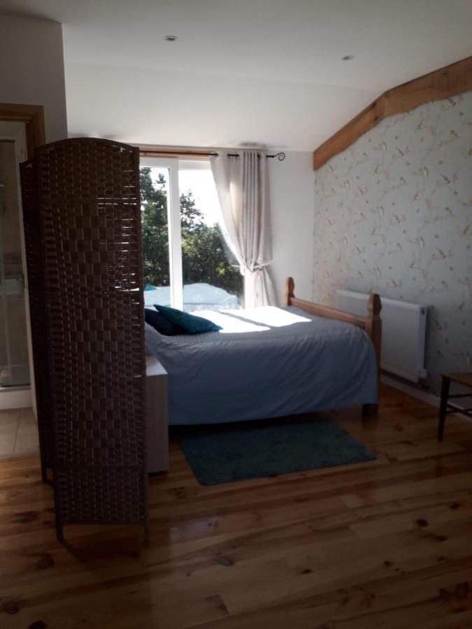 Bank Farm House Chirbury Εξωτερικό φωτογραφία