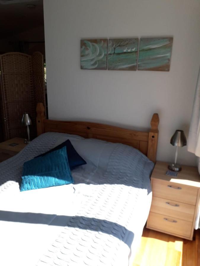Bank Farm House Chirbury Εξωτερικό φωτογραφία