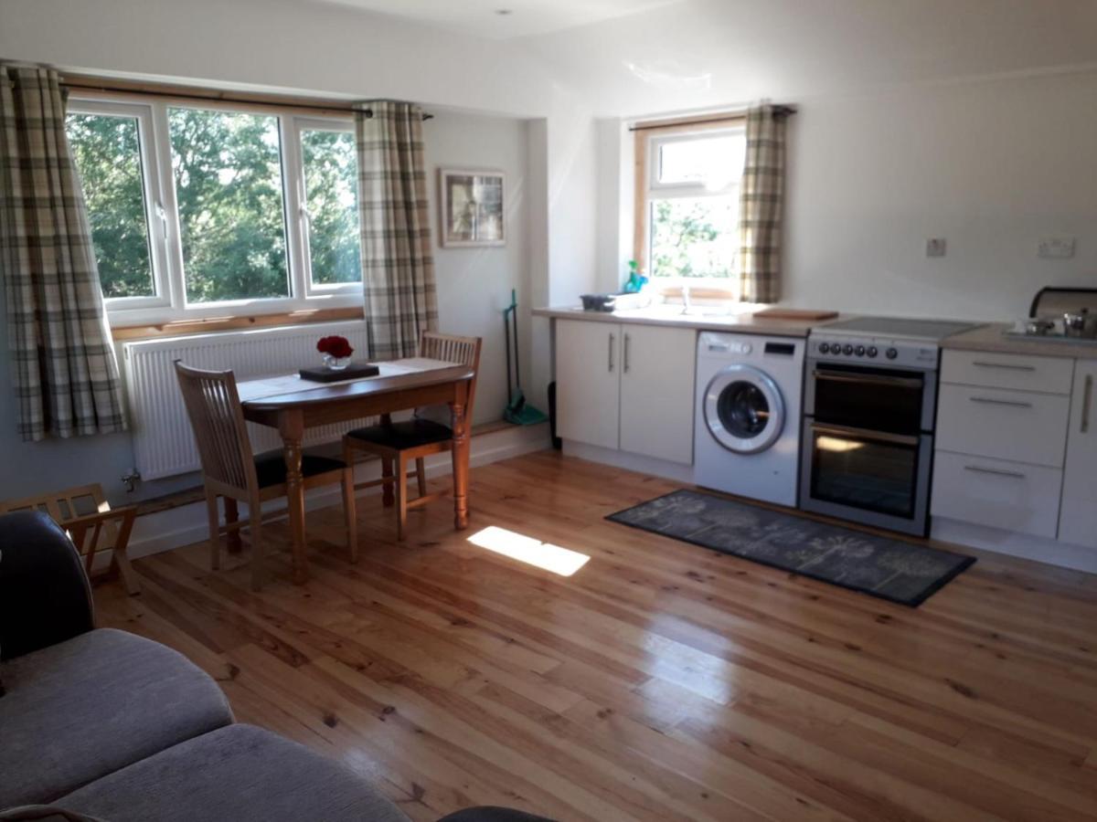 Bank Farm House Chirbury Εξωτερικό φωτογραφία