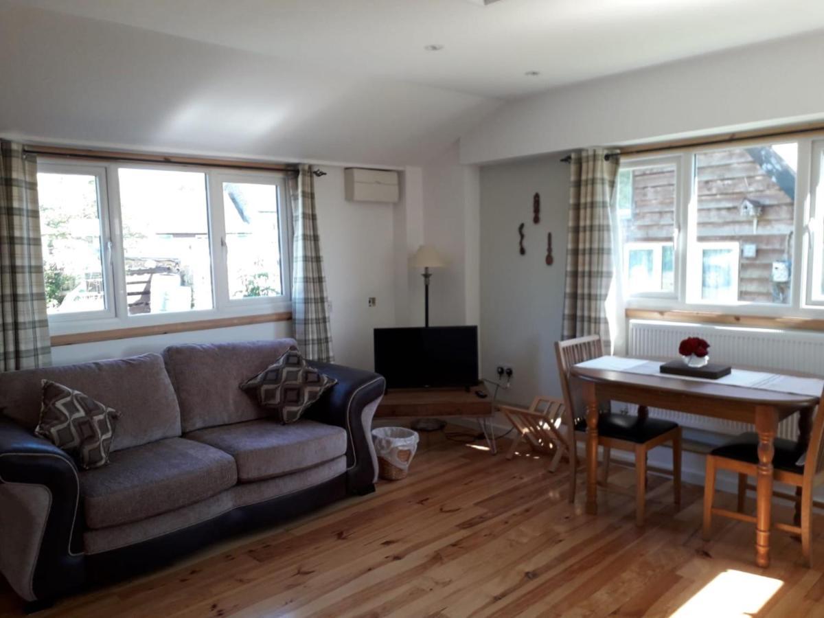 Bank Farm House Chirbury Εξωτερικό φωτογραφία