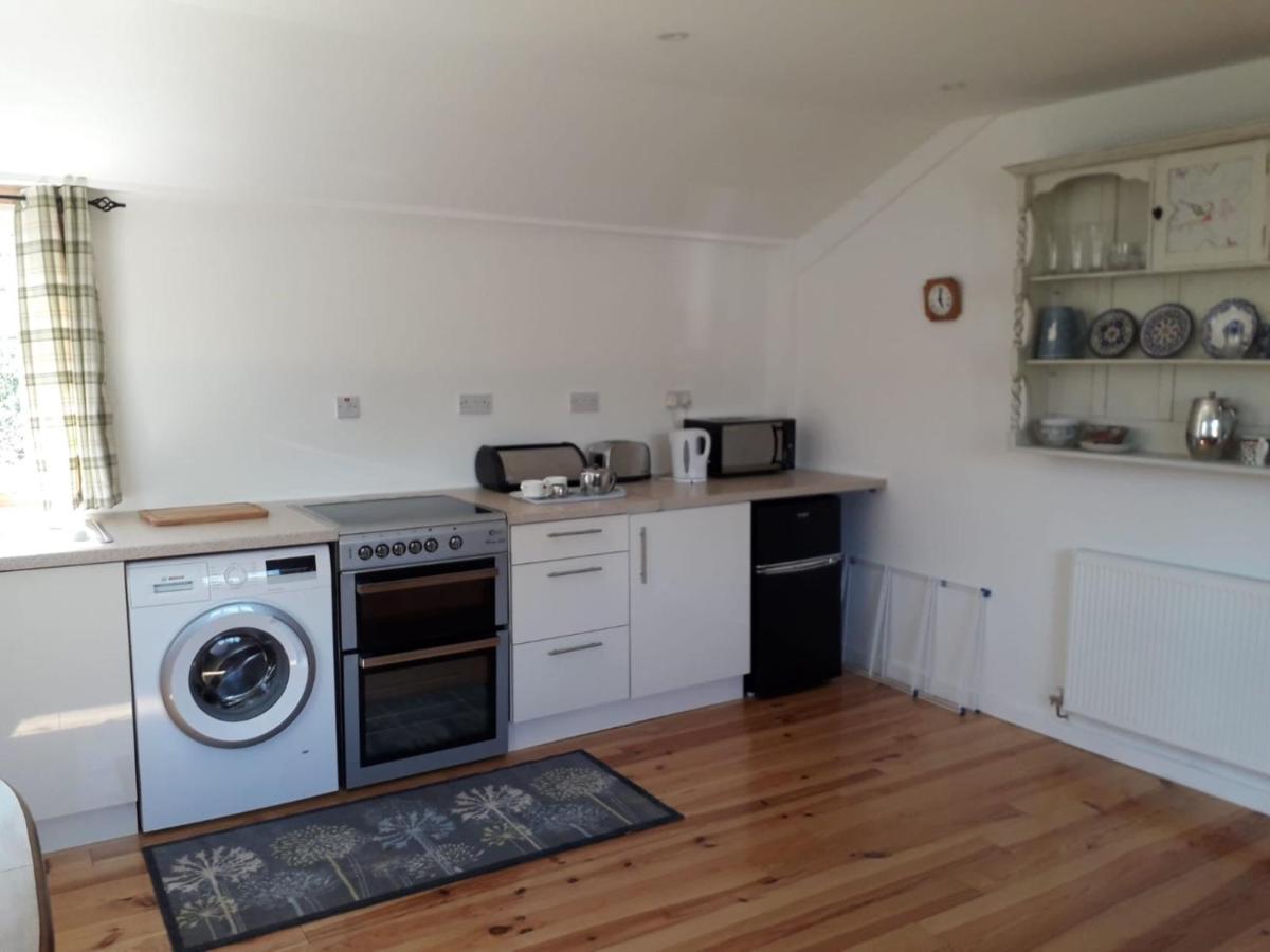 Bank Farm House Chirbury Εξωτερικό φωτογραφία