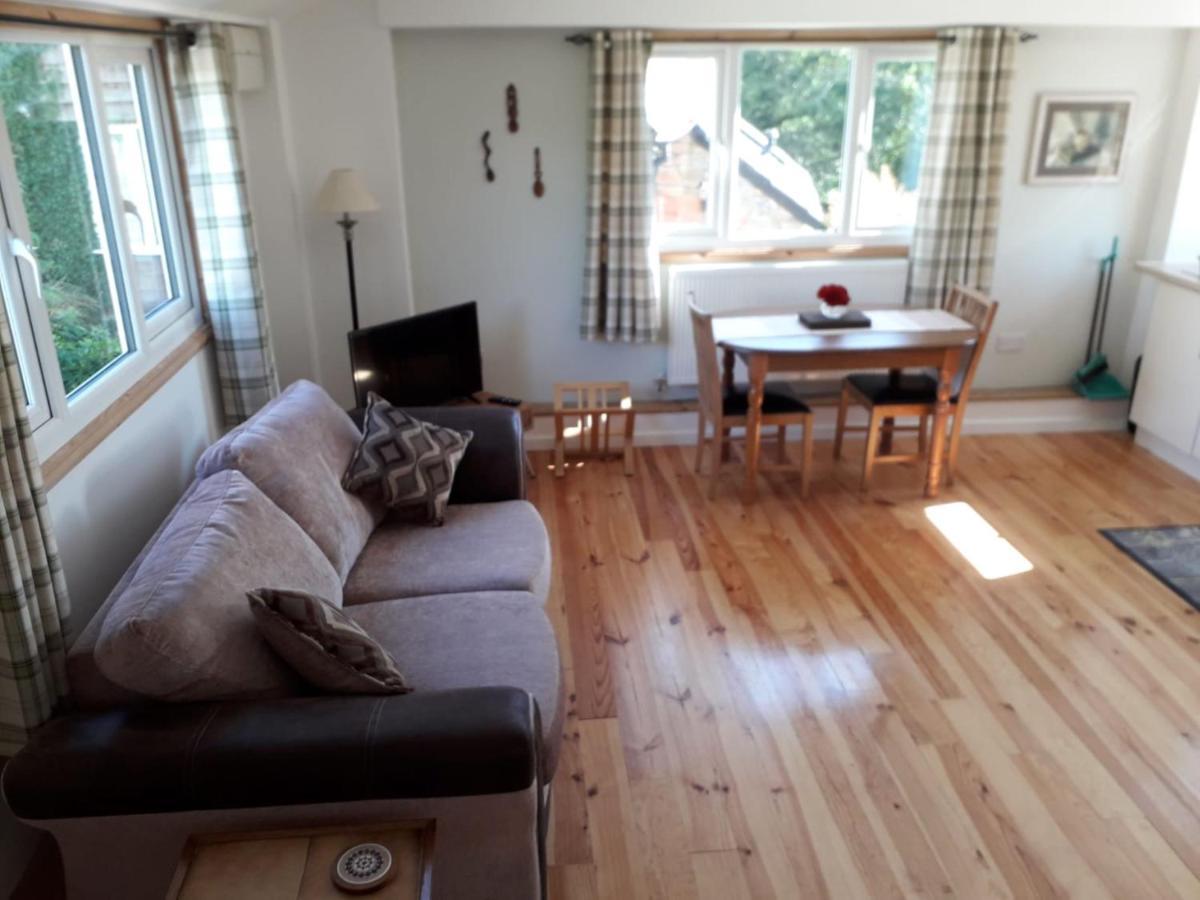 Bank Farm House Chirbury Εξωτερικό φωτογραφία
