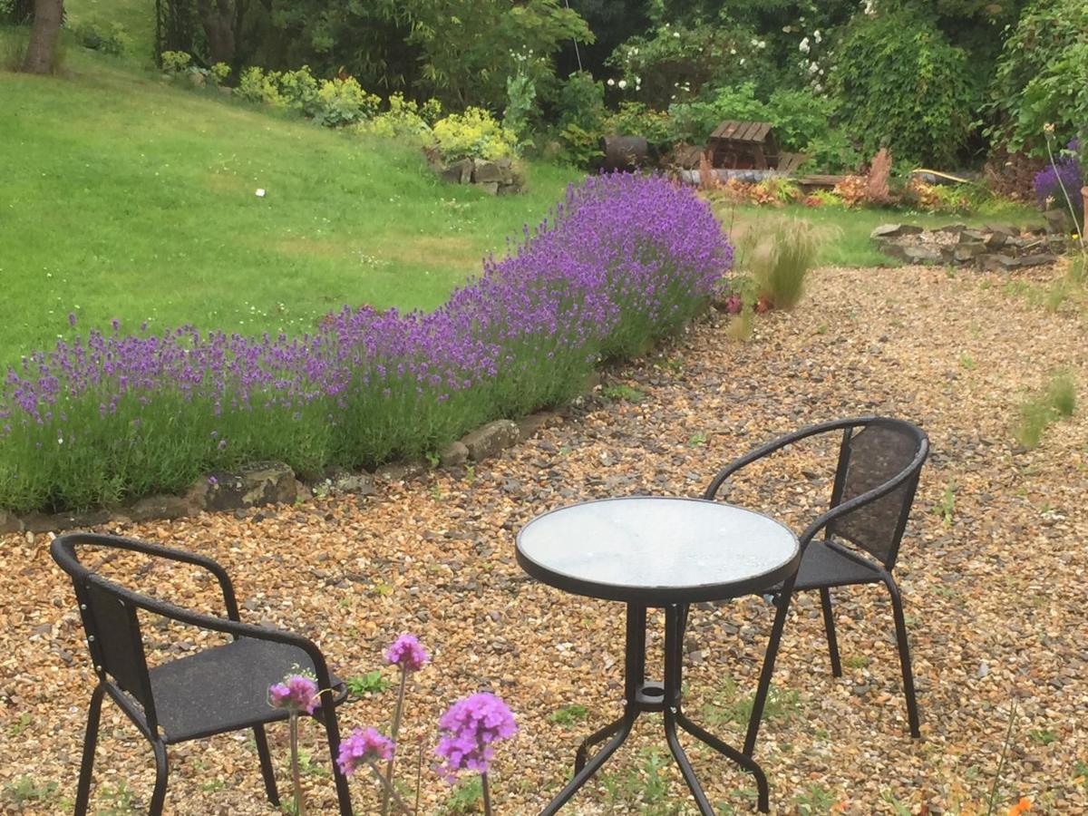Bank Farm House Chirbury Εξωτερικό φωτογραφία