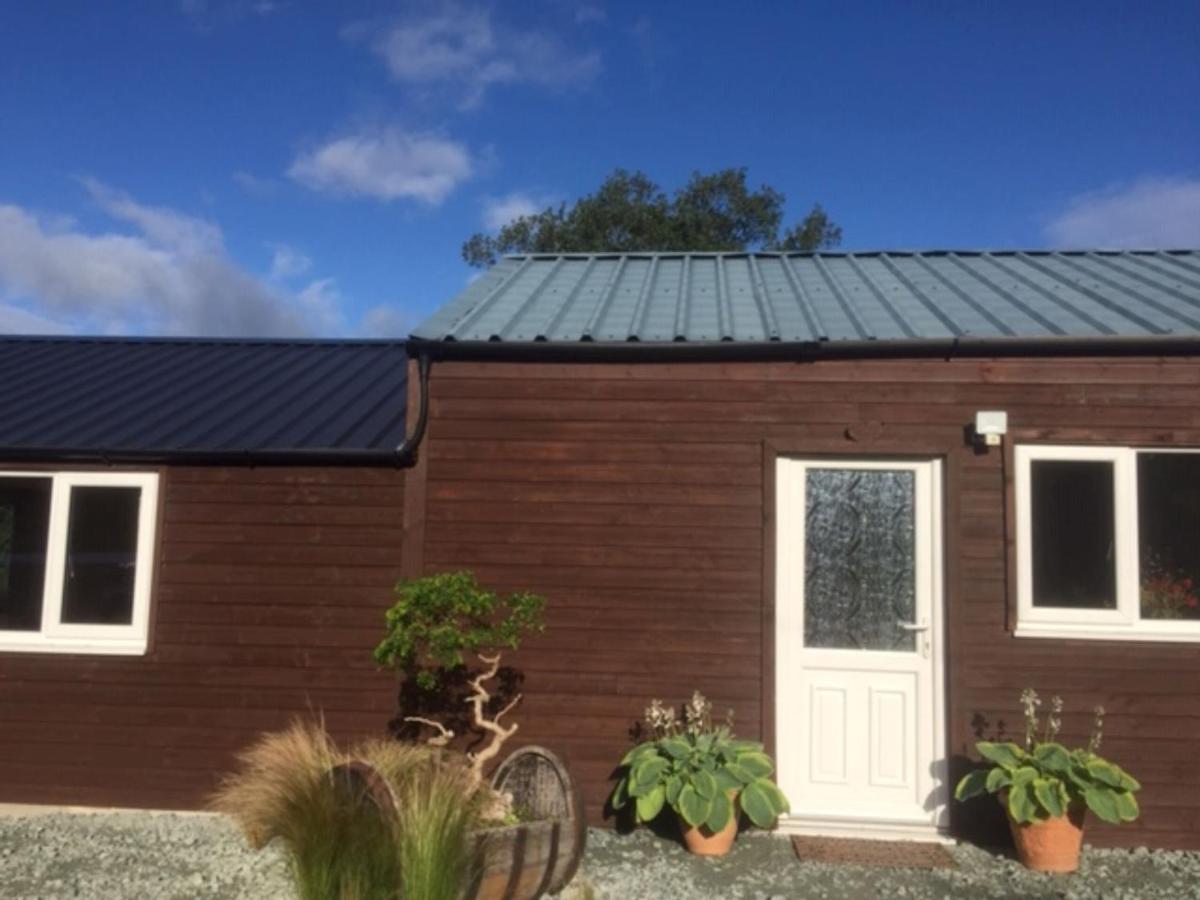 Bank Farm House Chirbury Εξωτερικό φωτογραφία